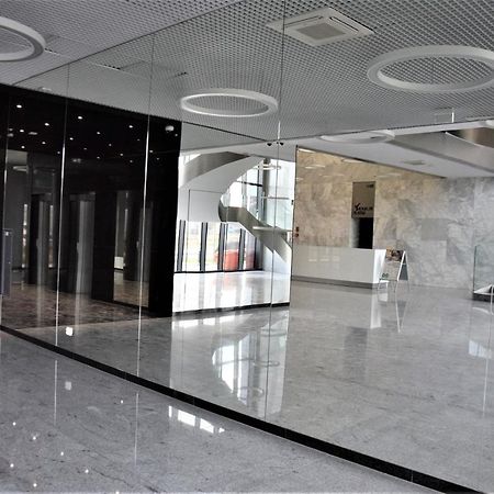 Apartament 807 바르샤바 외부 사진