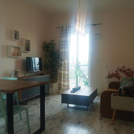 Apartament 807 바르샤바 외부 사진