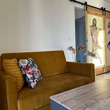 Apartament 807 바르샤바 외부 사진