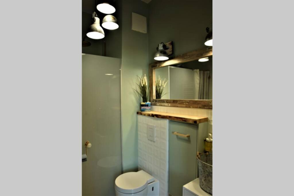 Apartament 807 바르샤바 외부 사진