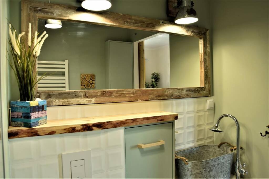 Apartament 807 바르샤바 외부 사진