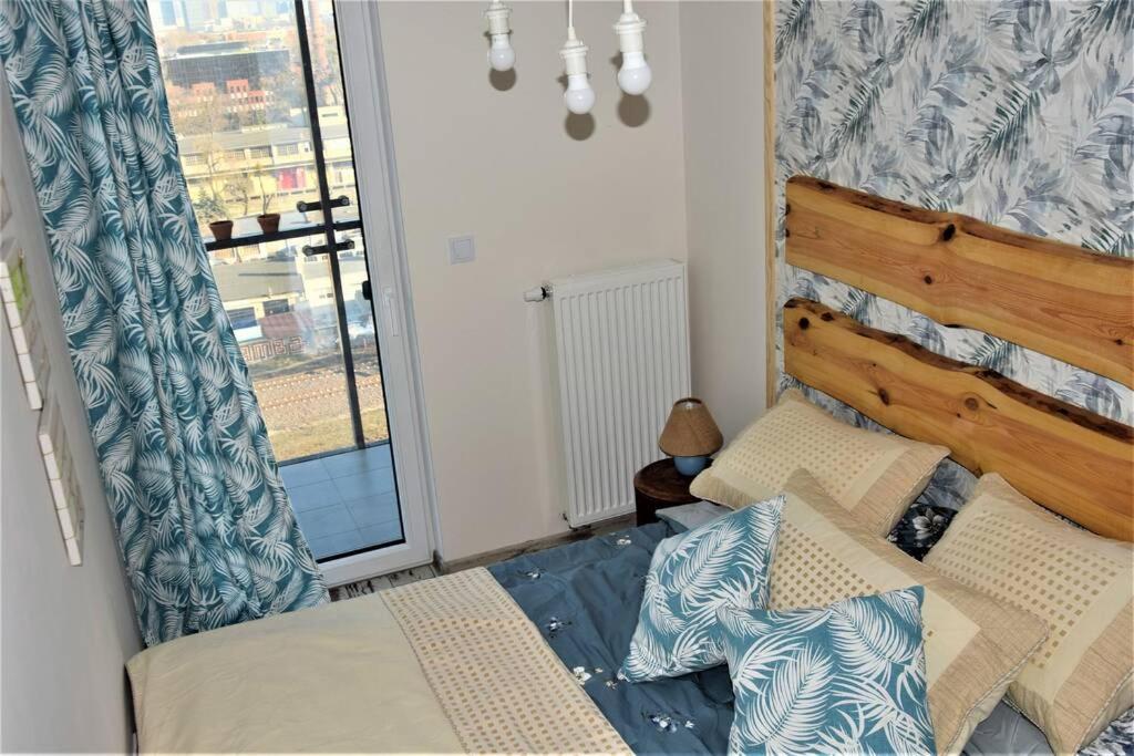 Apartament 807 바르샤바 외부 사진