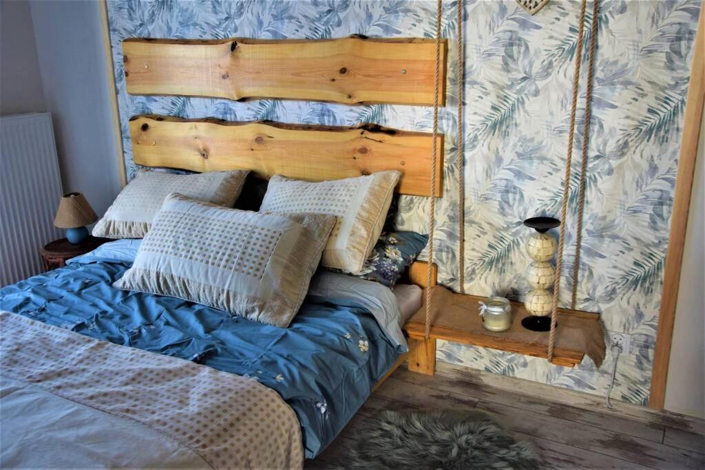 Apartament 807 바르샤바 외부 사진