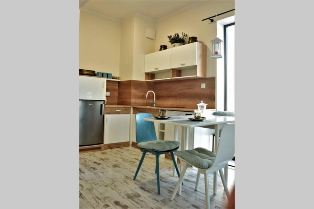 Apartament 807 바르샤바 외부 사진
