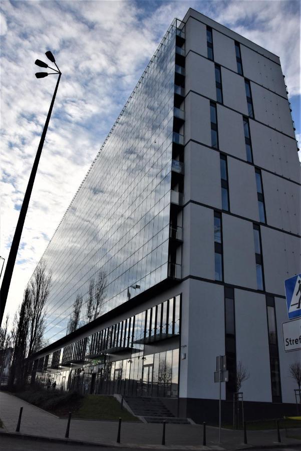 Apartament 807 바르샤바 외부 사진