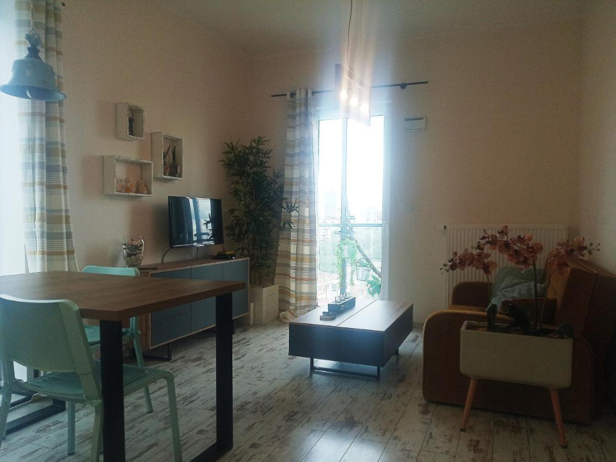 Apartament 807 바르샤바 외부 사진