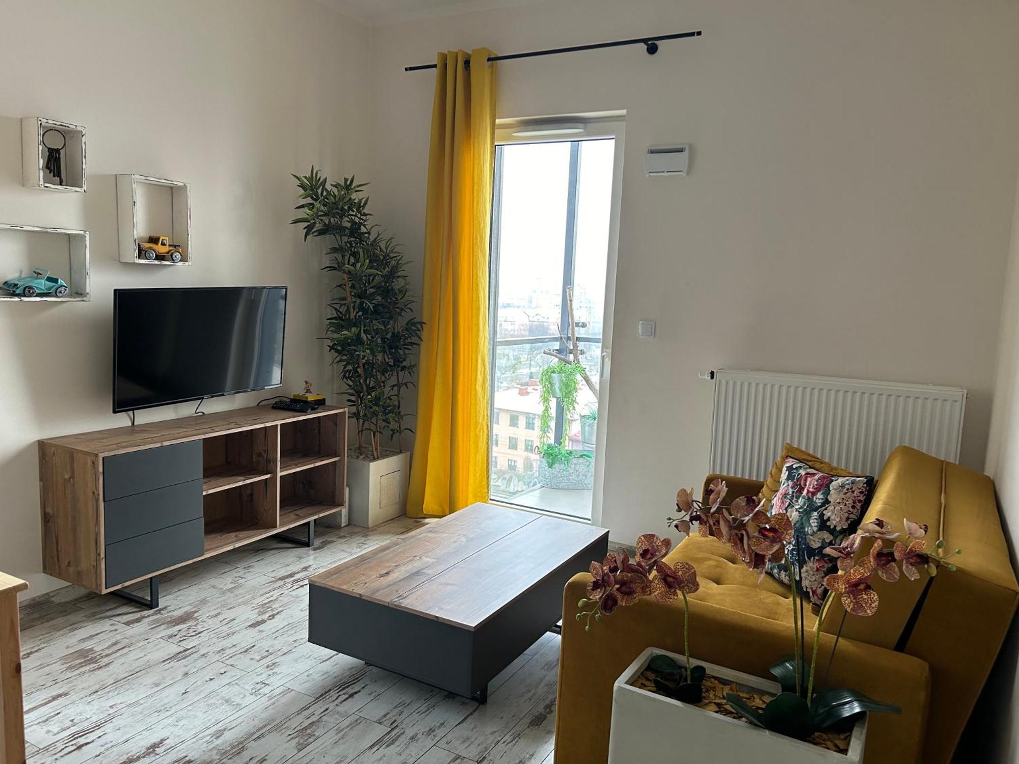 Apartament 807 바르샤바 외부 사진